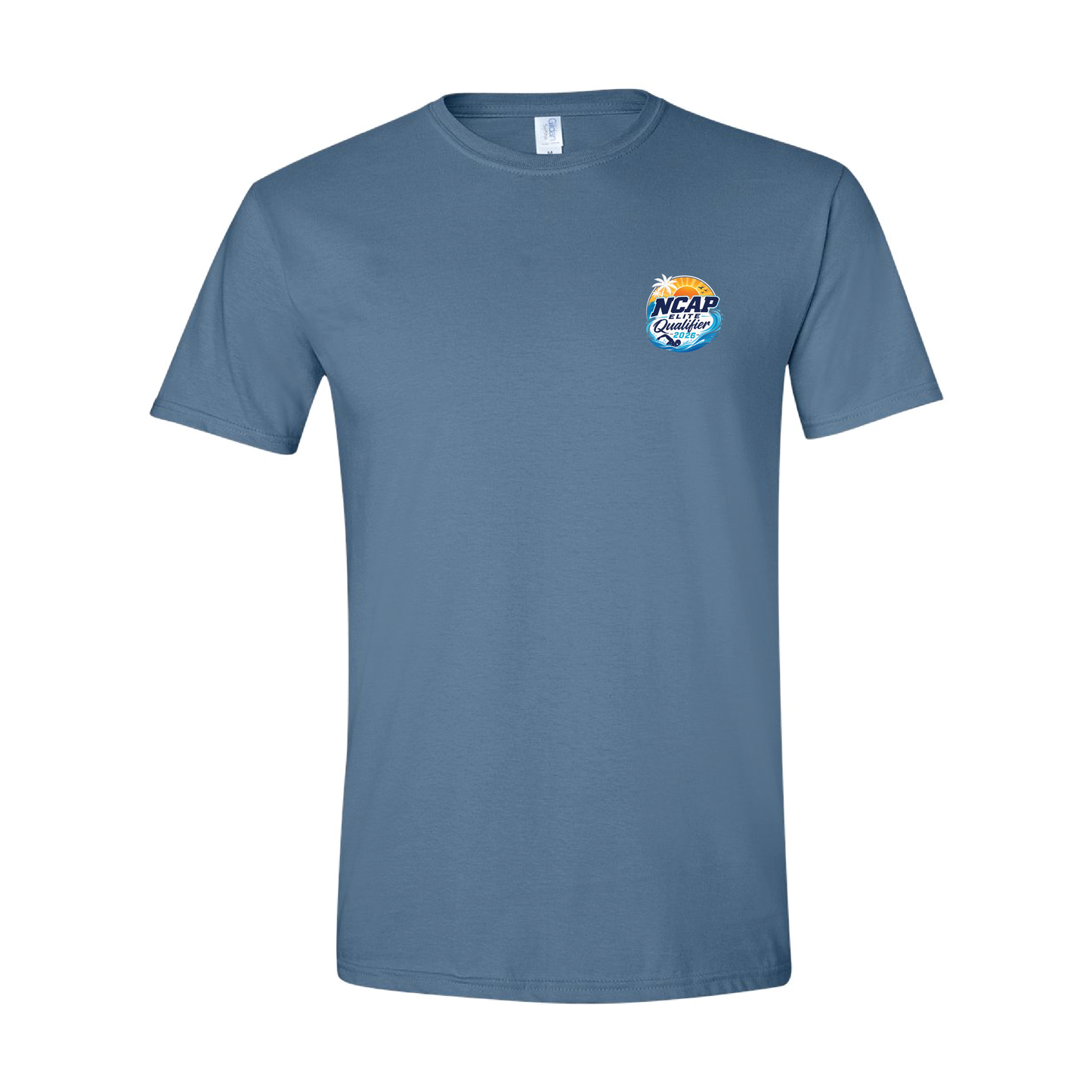 NCAP Slate Elite Qualifiers Meet Shirt - PRESALE