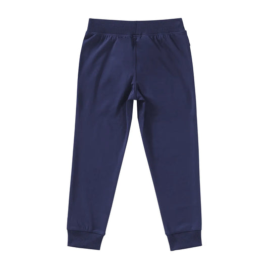 NCAP Navy TYR Youth Tech Jogger