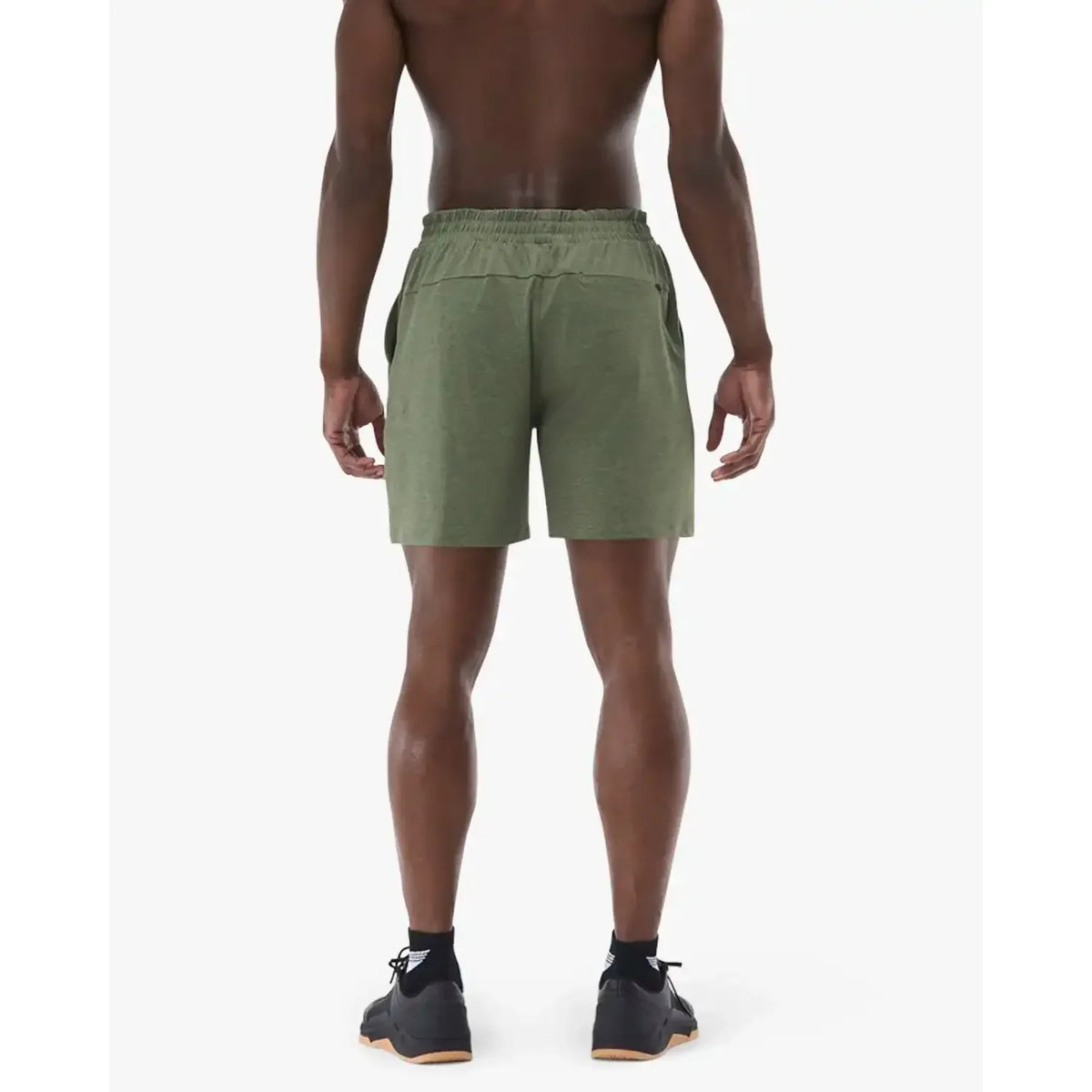 NCAP TYR Men's Pursuit Short - Presale