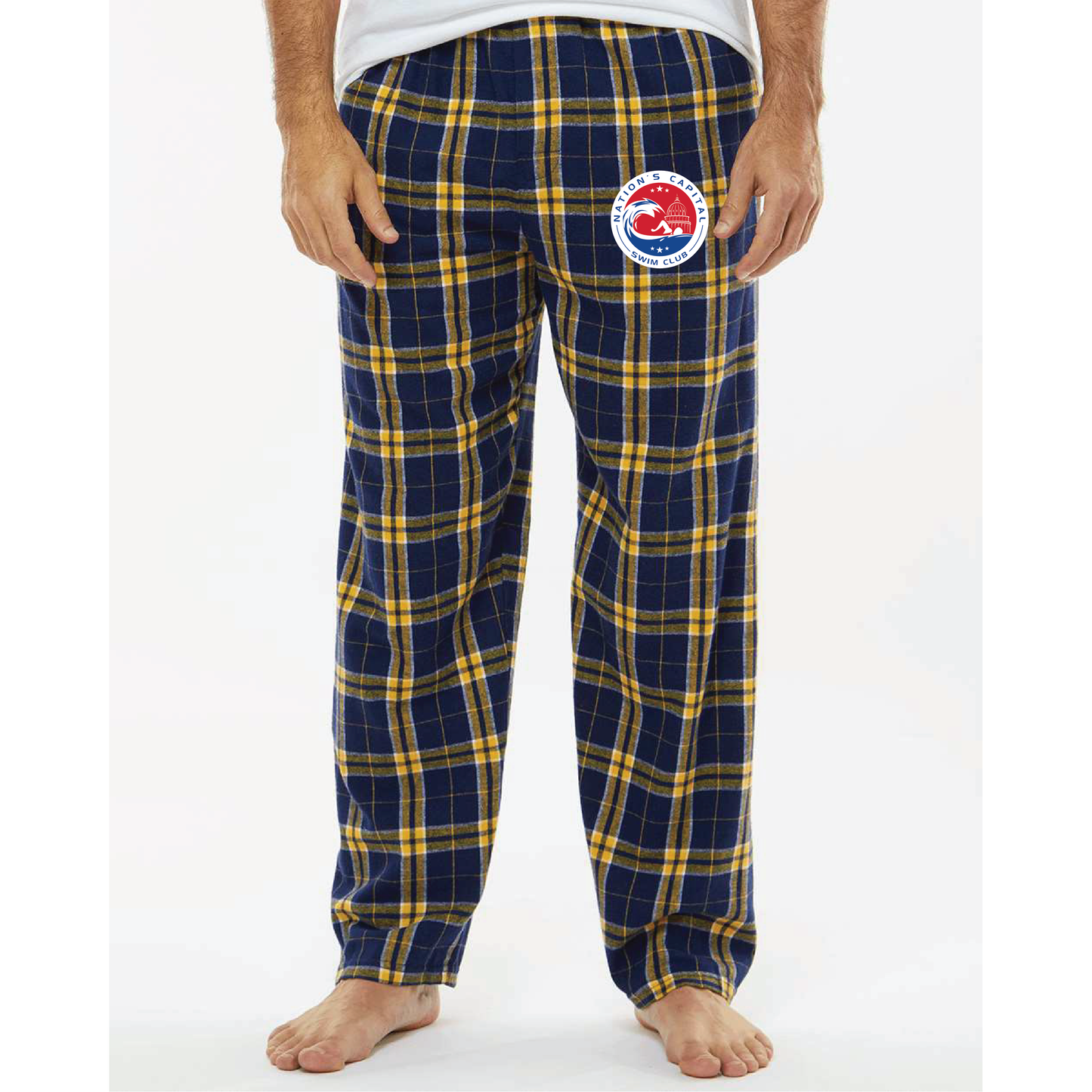 NCAP Flannel Pants