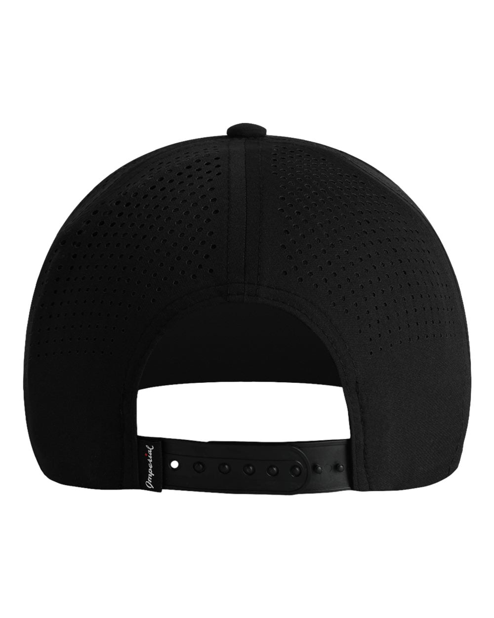 NCAP Imperial Ironclad Perforated Cap