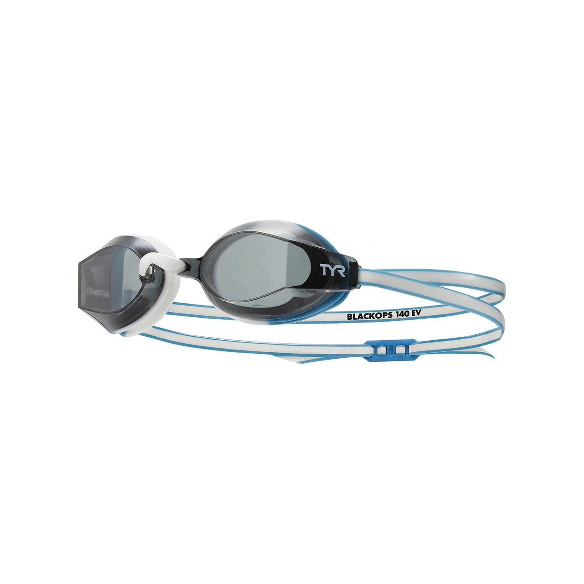 TYR Black Ops 140EV JR Racing Goggles