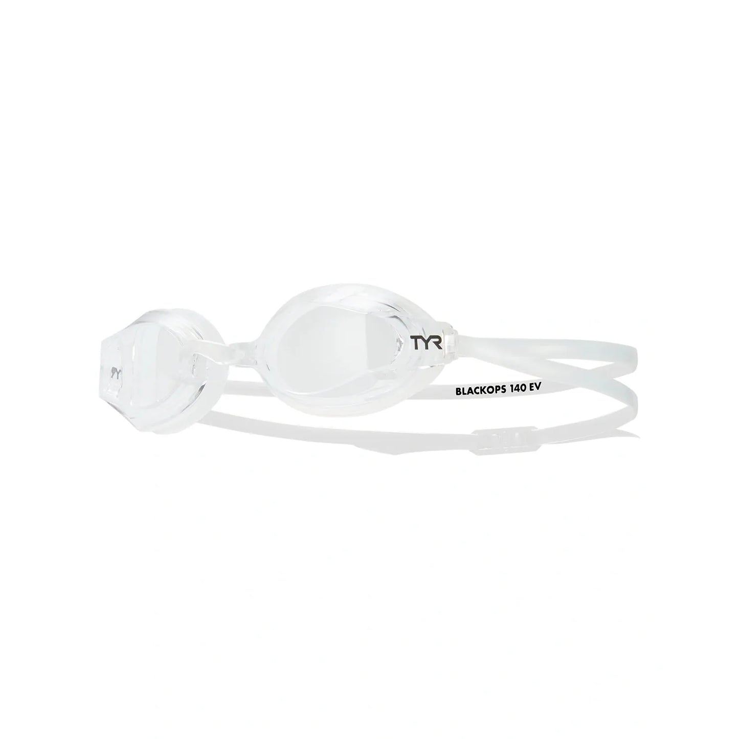 Black Ops 140EV JR Racing Goggles