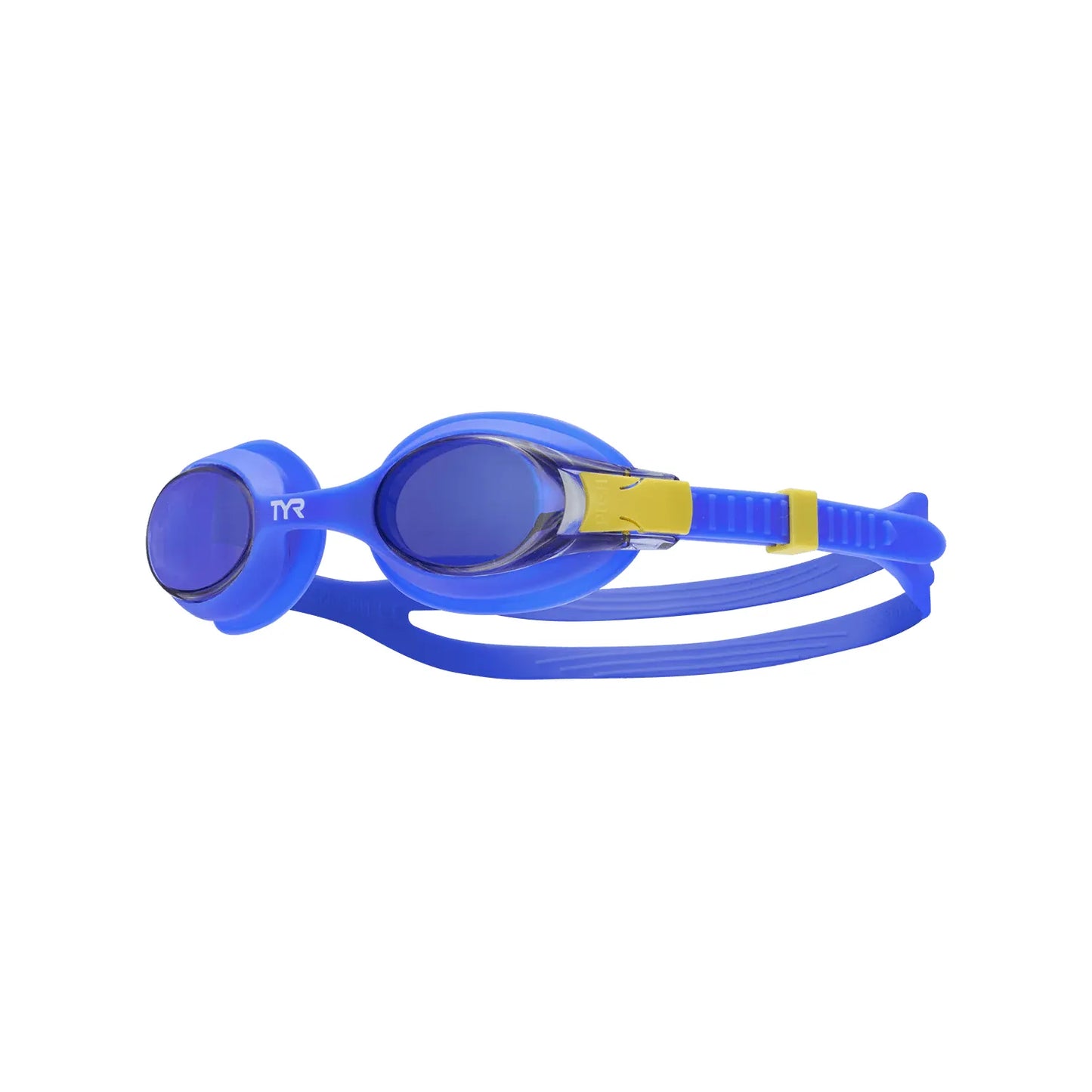 TYR Kids' Swimple Mirrored Goggles