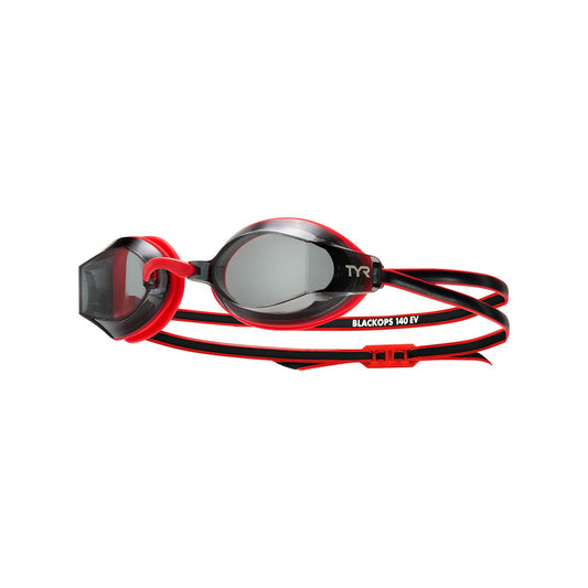 TYR Black Ops 140EV Racing Goggles