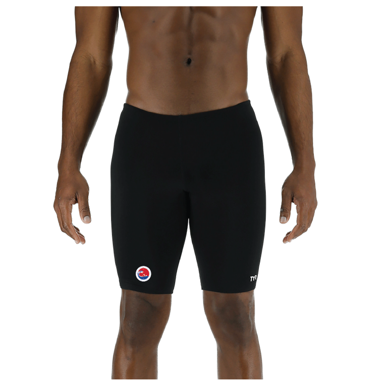 NCAP Team Suit - TYR Durafast Elite Jammer Swimsuit