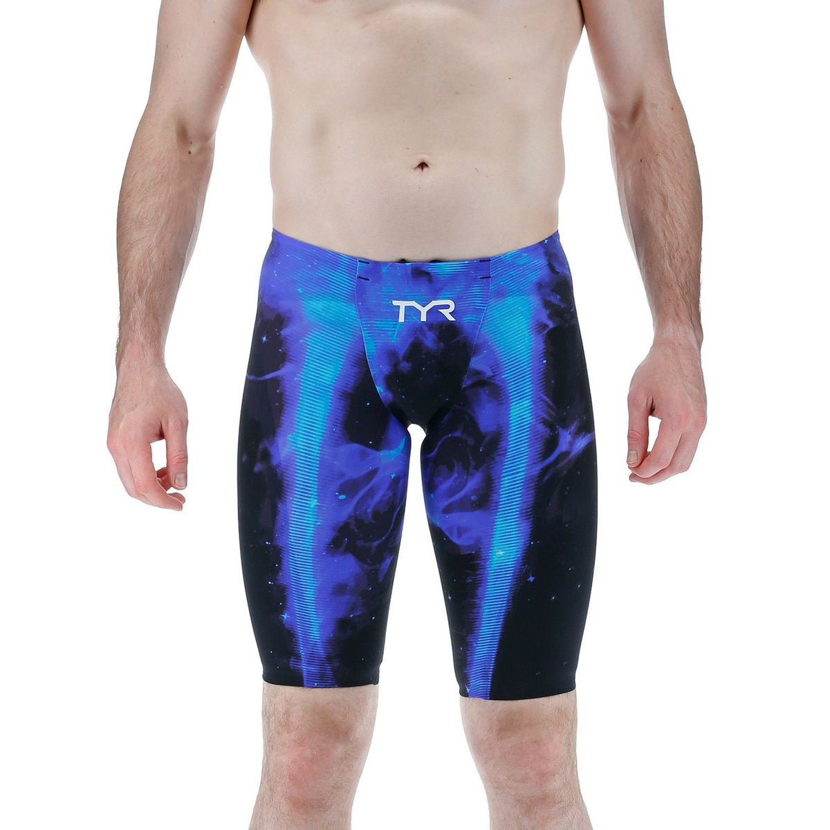 Men's Venzo Low Waist Tech Suit - Strata