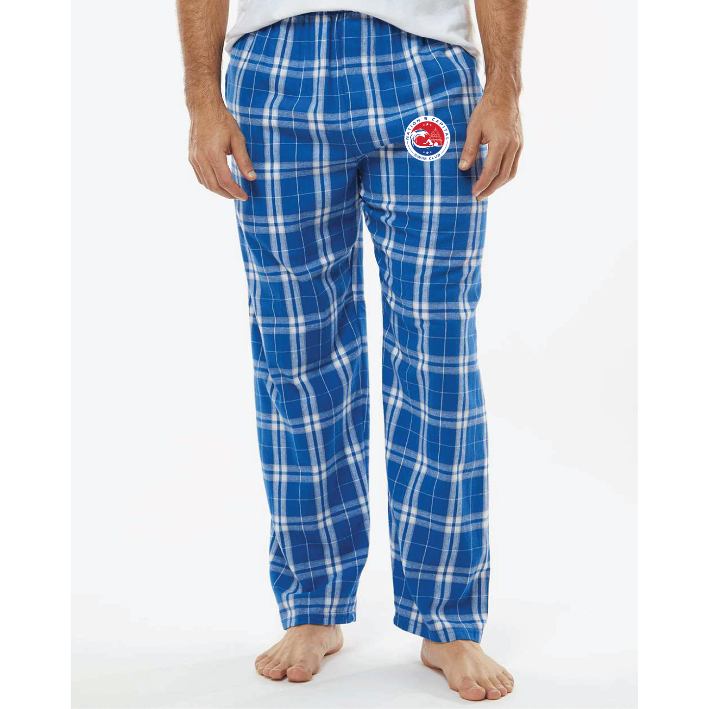 NCAP Flannel Pants