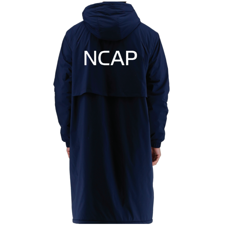 NCAP TYR Parka