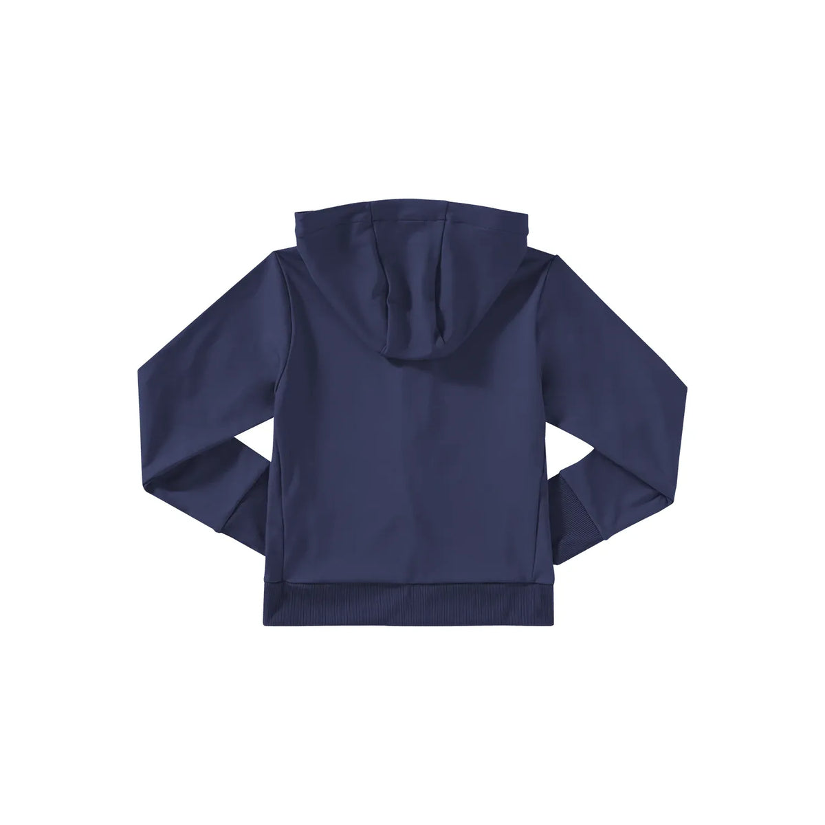 NCAP Navy Youth TYR Warmup Hoodie