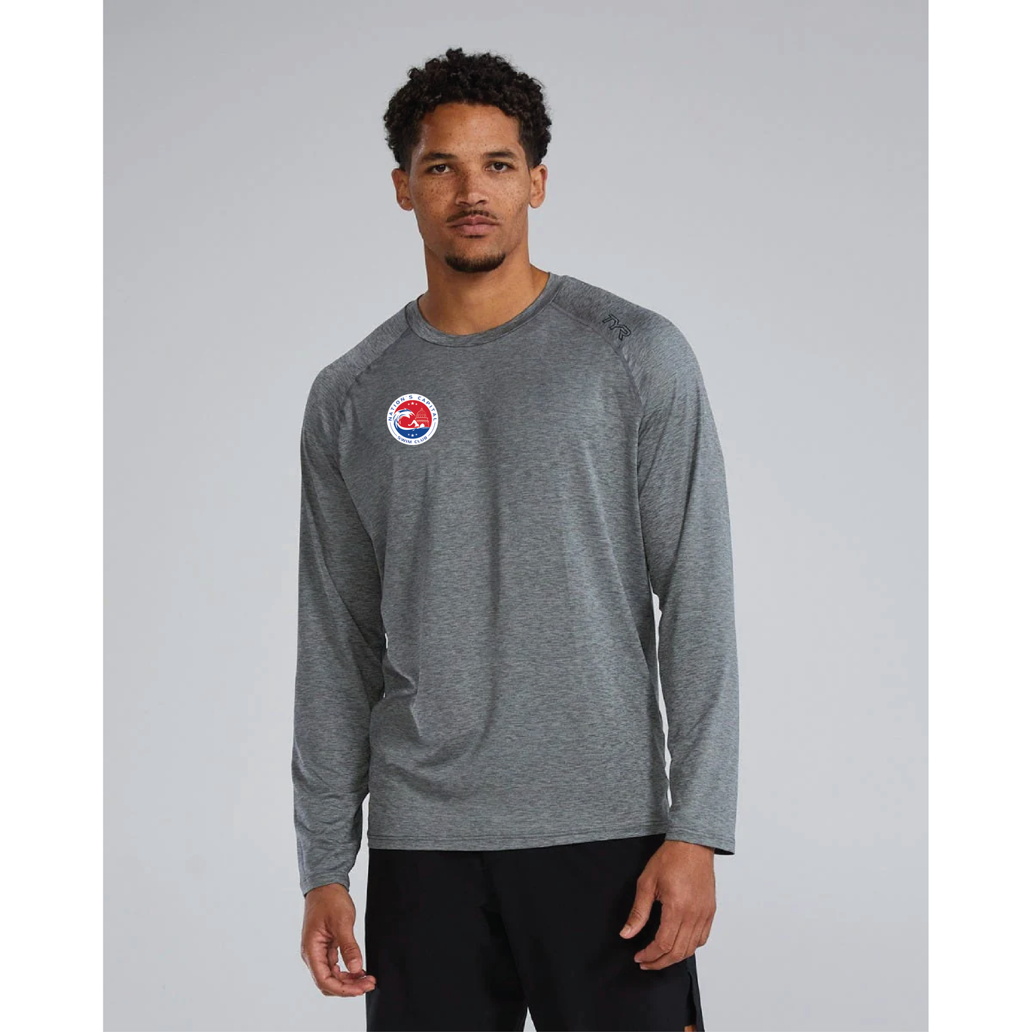 Male Dry Land Bundle