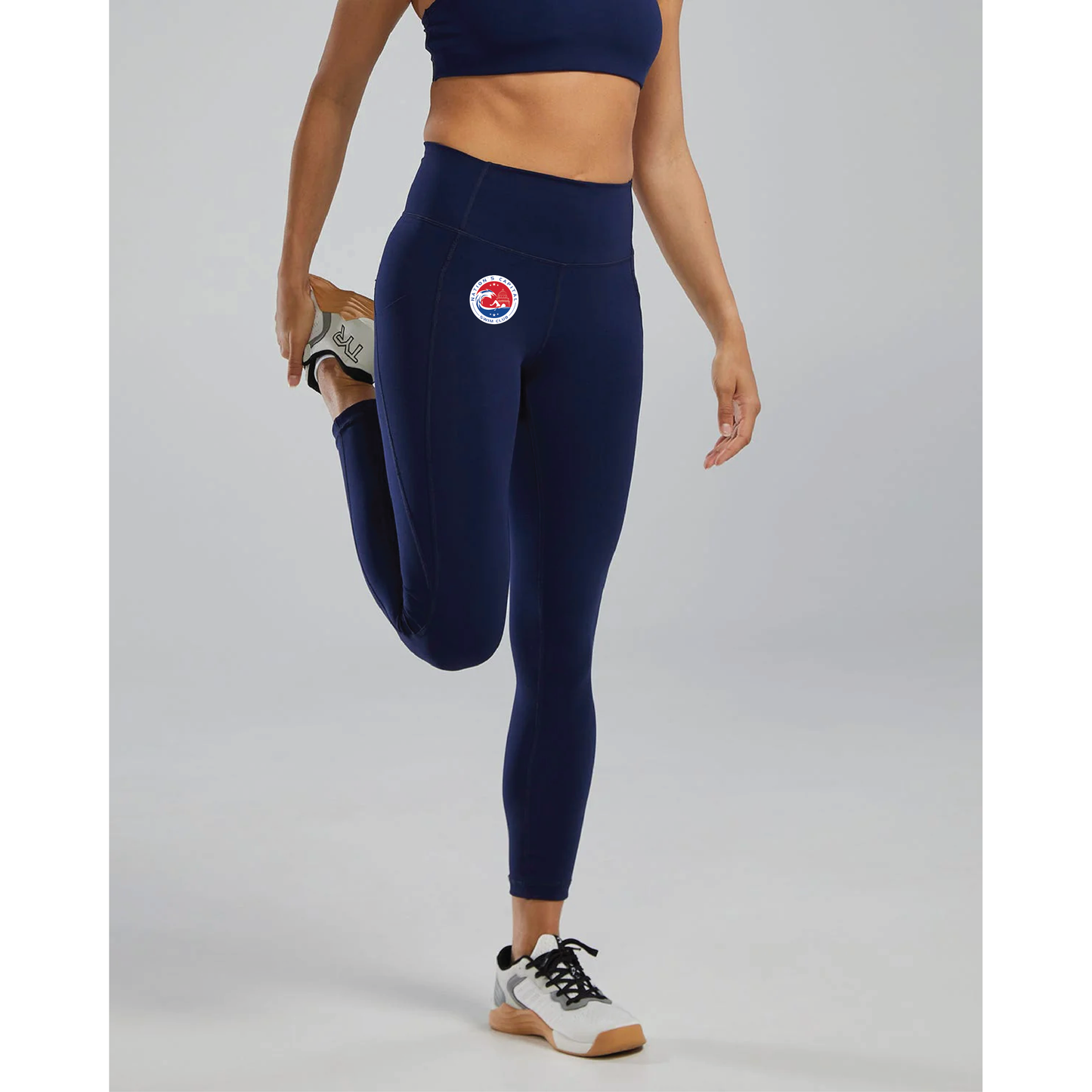 Female Dry Land Bundle