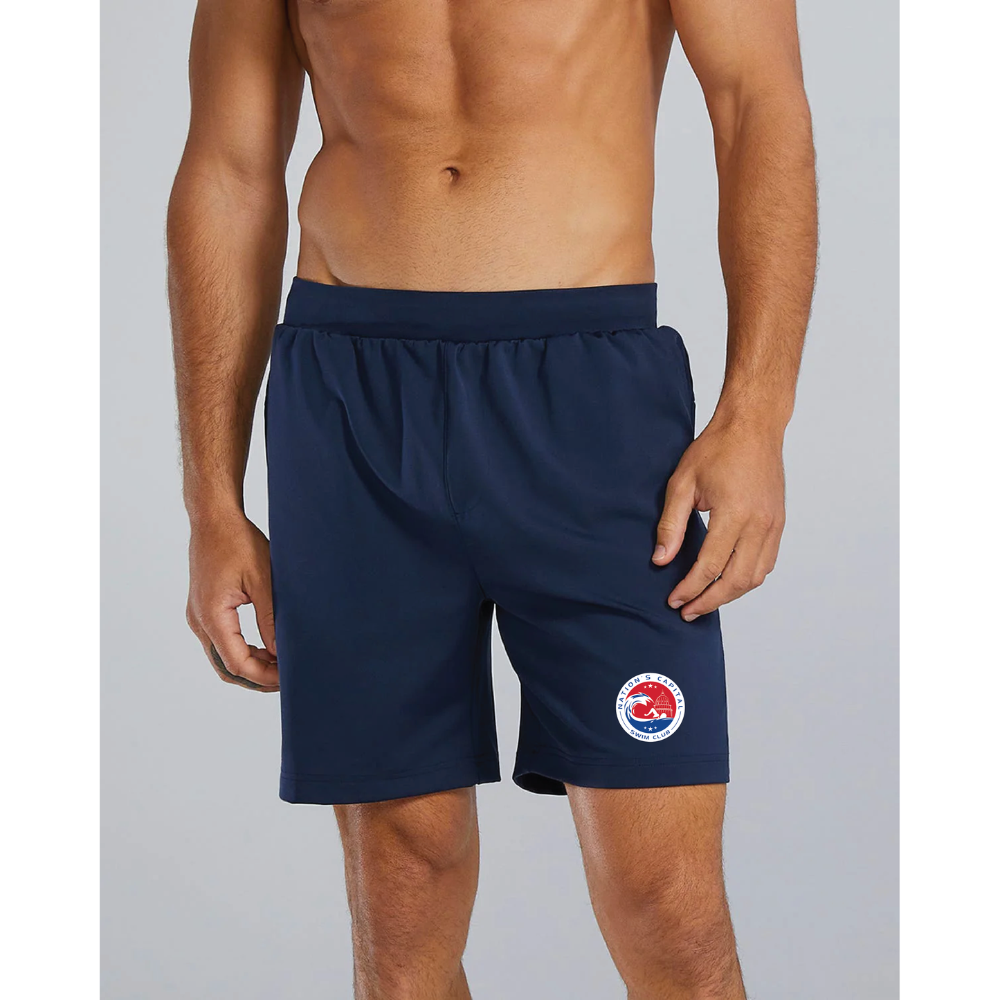 Male Dry Land Bundle