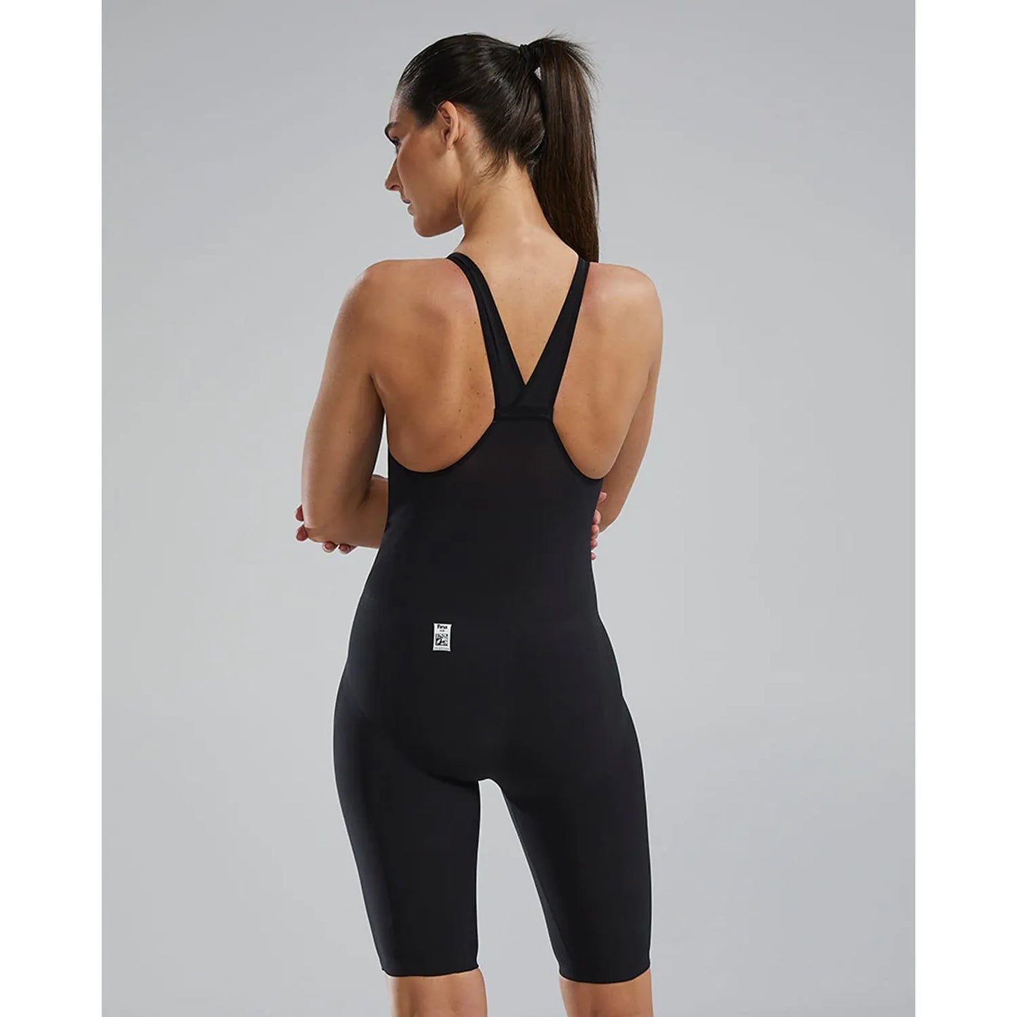 TYR Women's Venzo™ Closed Back Swimsuit - Solid