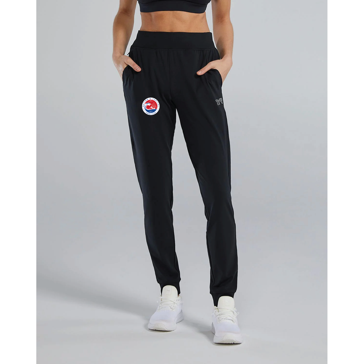 Female NCAP Warmup Set