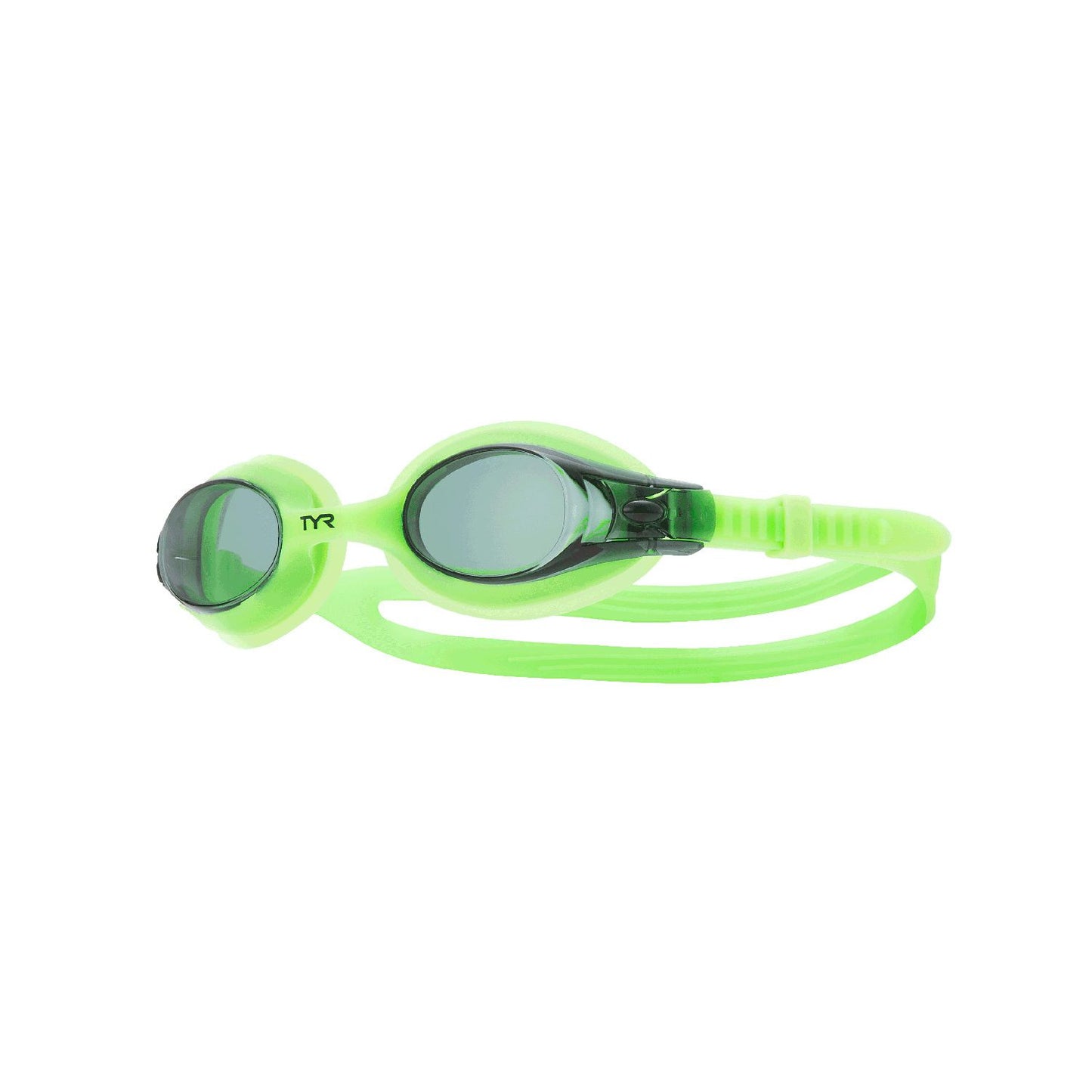 TYR Kids' Swimple Goggles