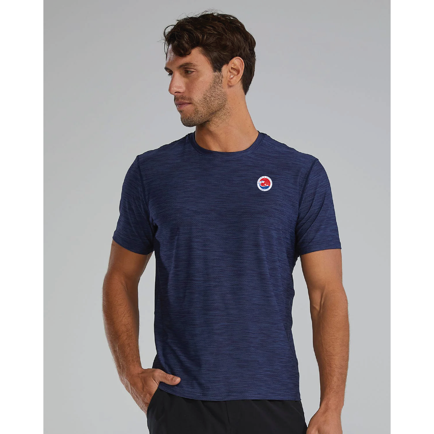 NCAP TYR Airtec Tee
