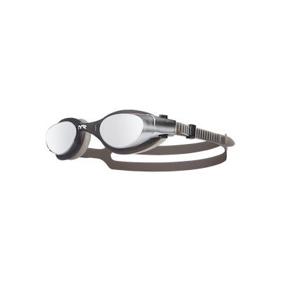 TYR Adults Vesi Mirrored Goggles
