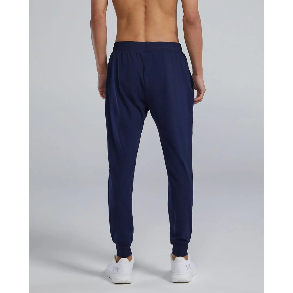 NCAP Navy TYR Men's Tech Jogger