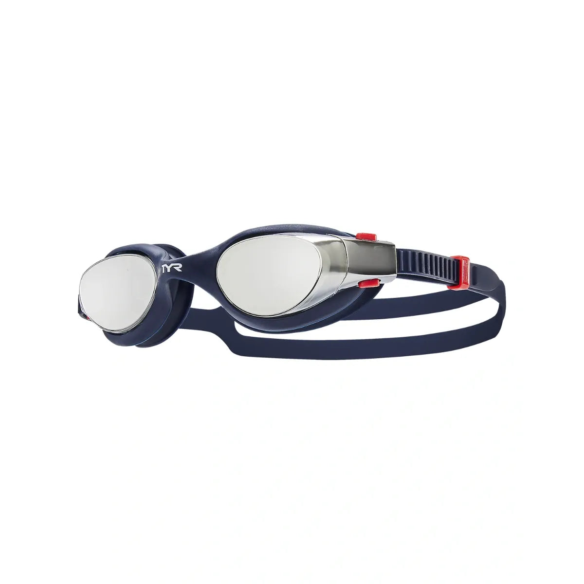 TYR Adults Vesi Mirrored Goggles