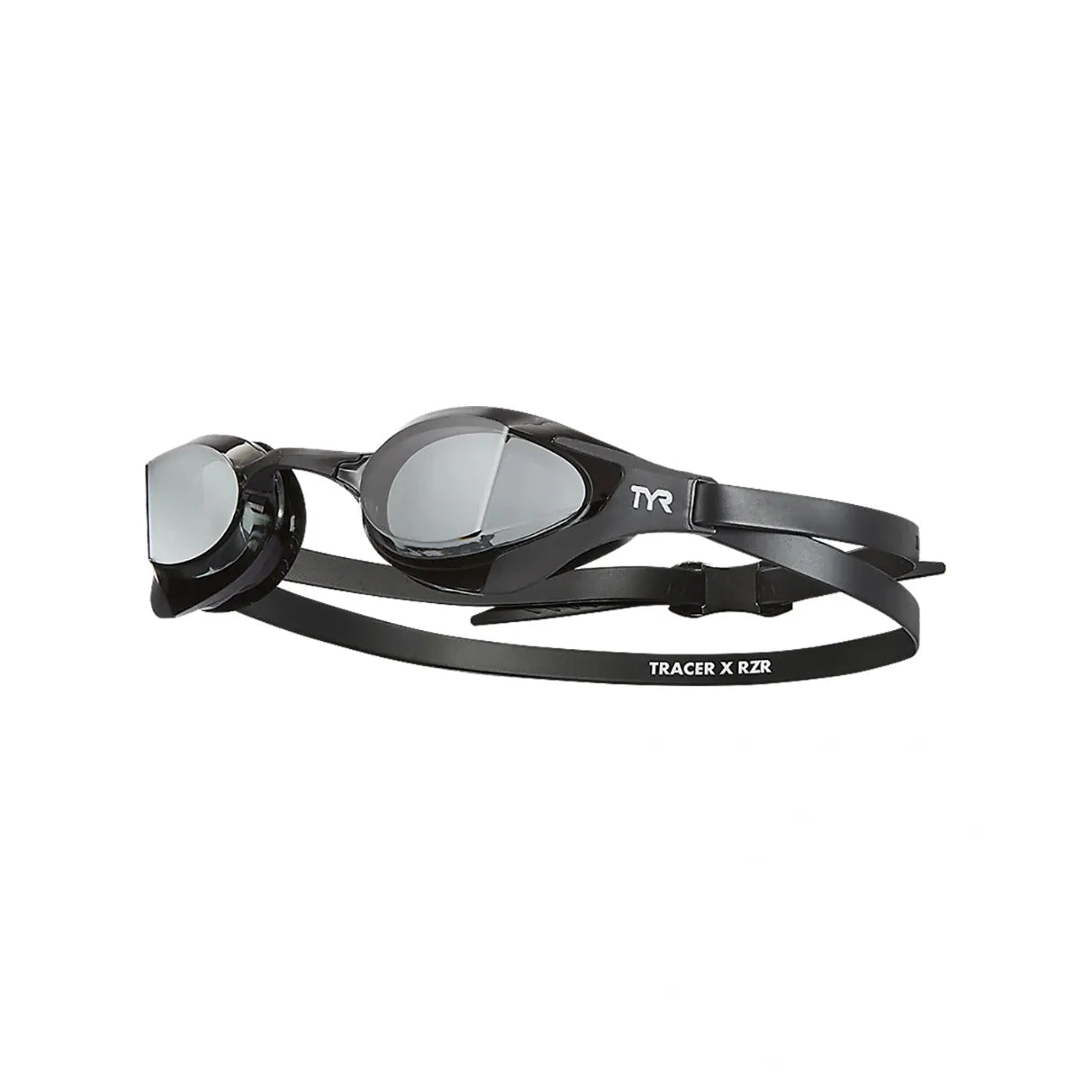TYR Adult Tracer-X RZR Racing Goggles