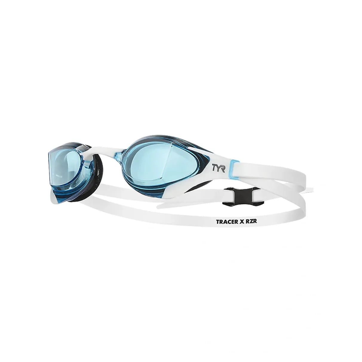 TYR Adult Tracer-X RZR Racing Goggles