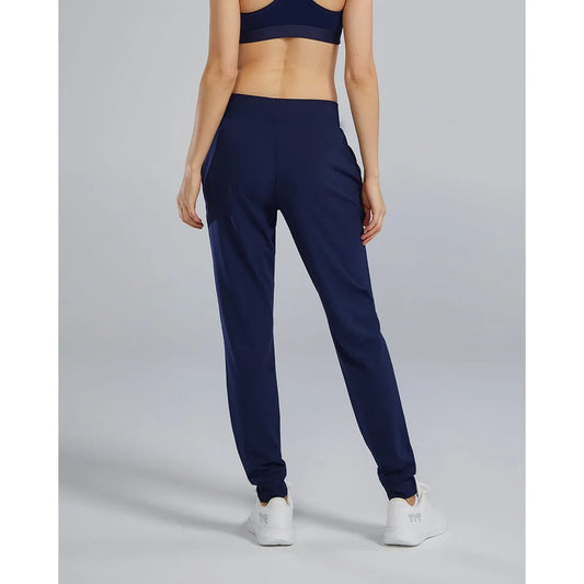 NCAP Navy TYR Women's Tech Jogger