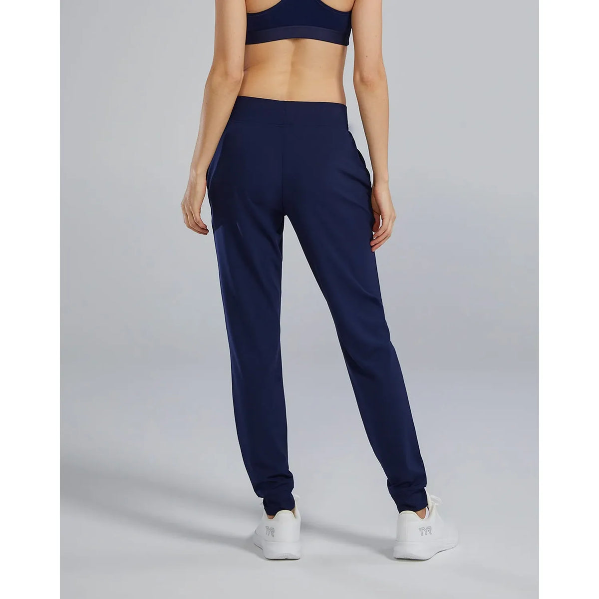 NCAP Navy TYR Women's Tech Jogger