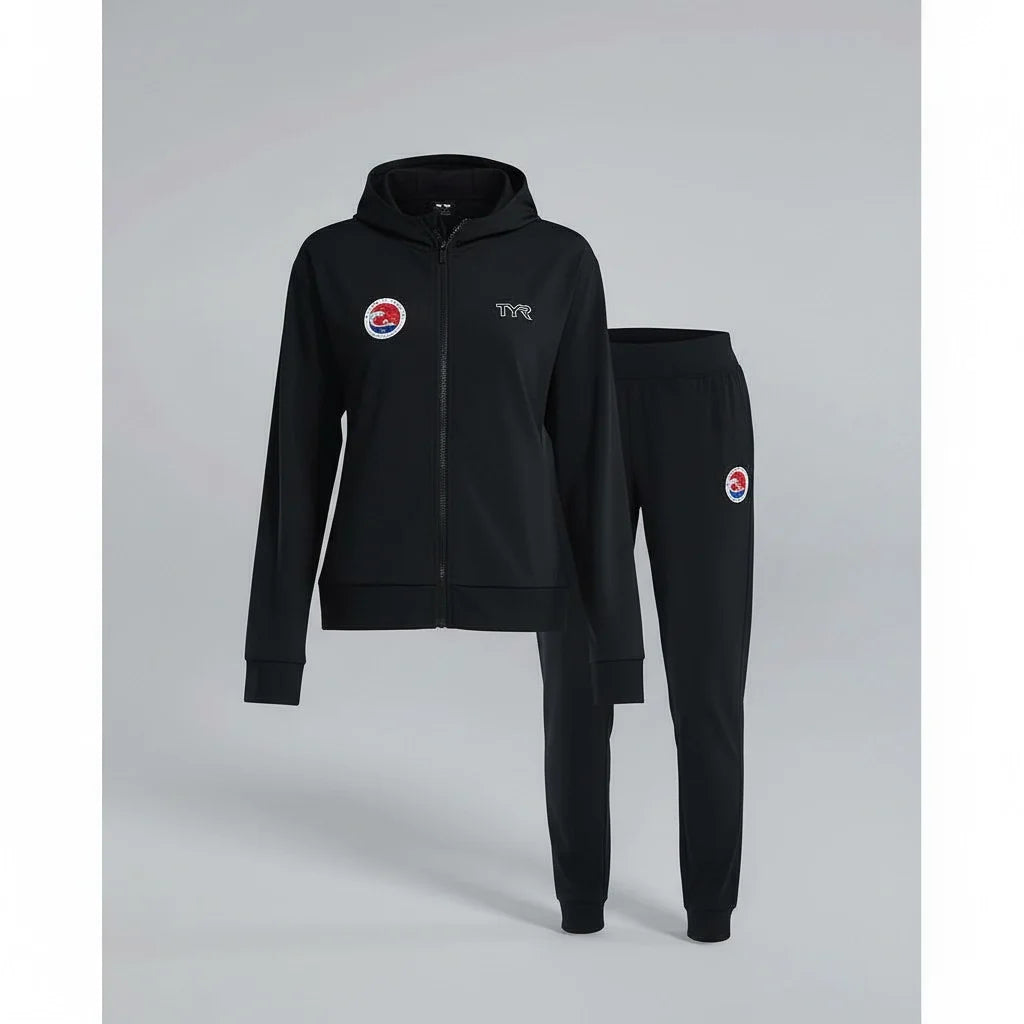 Female NCAP Warmup Set