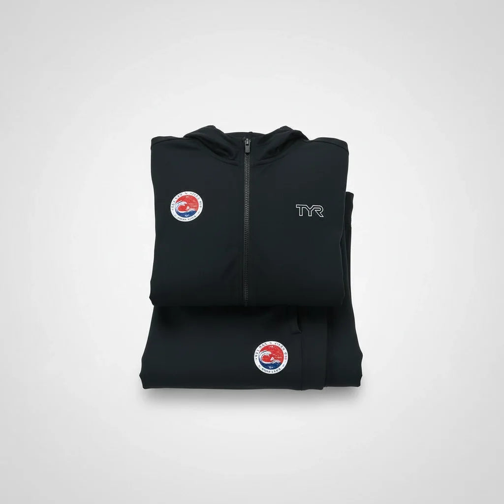 Mens NCAP TYR Warmup Set