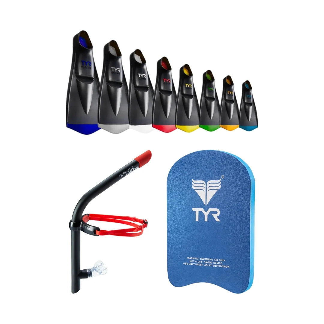 Equipment Package #4