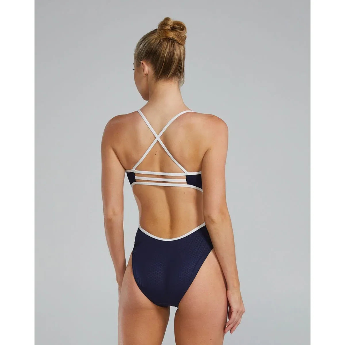 Durafast Elite® Women's Trinityfit Swimsuit - Hexa