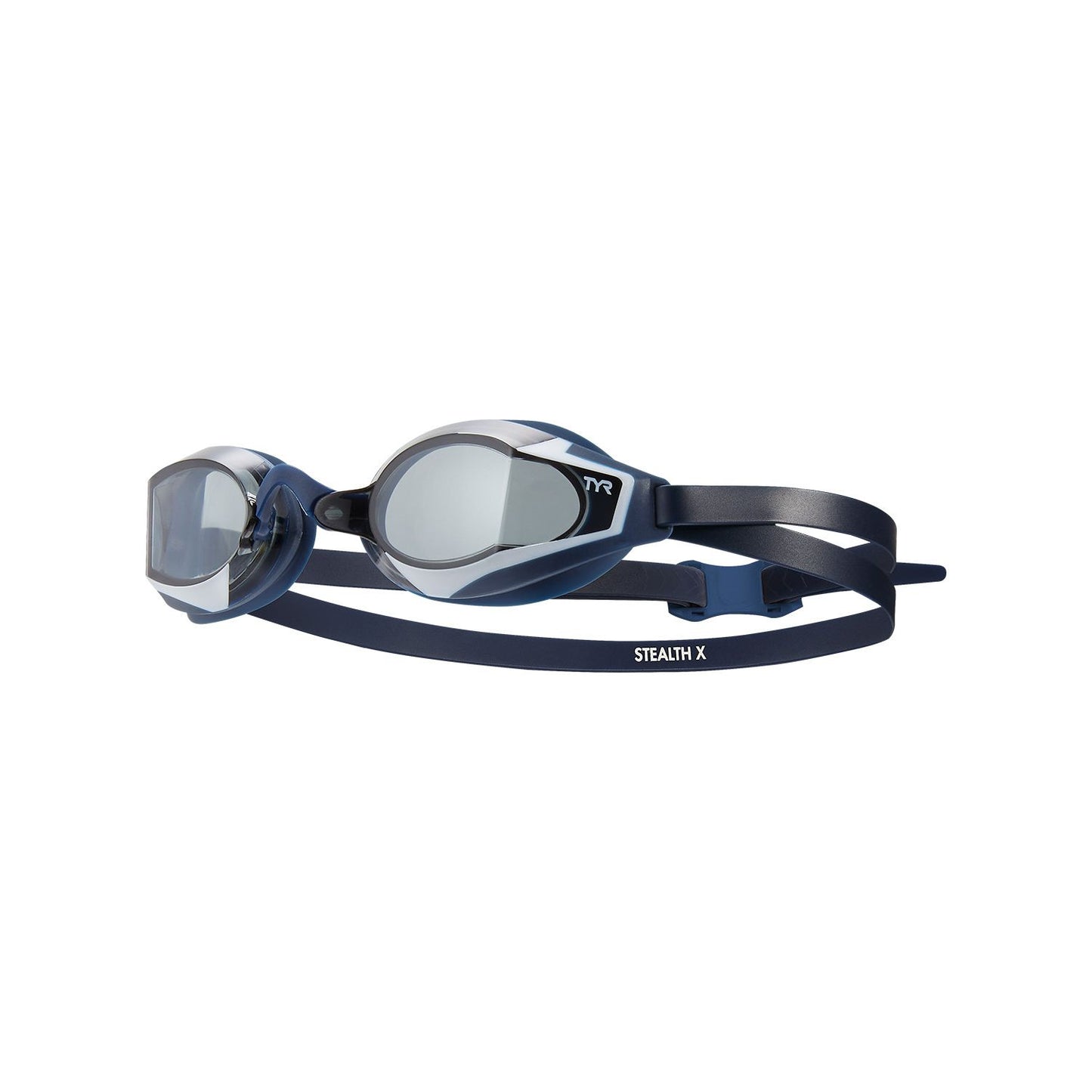 TYR Stealth-X Performance Goggles