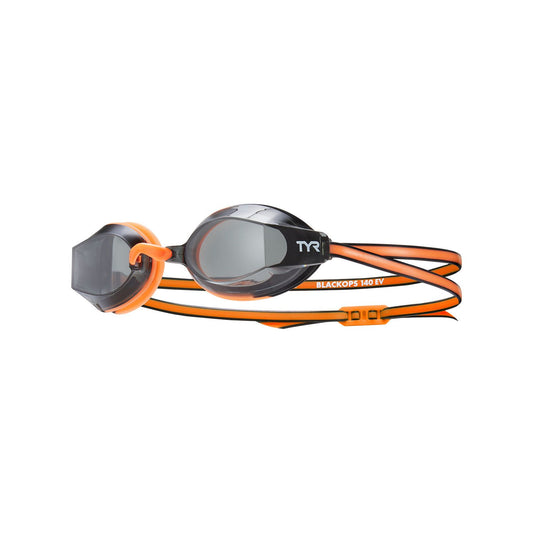 TYR Black Ops 140EV JR Racing Goggles