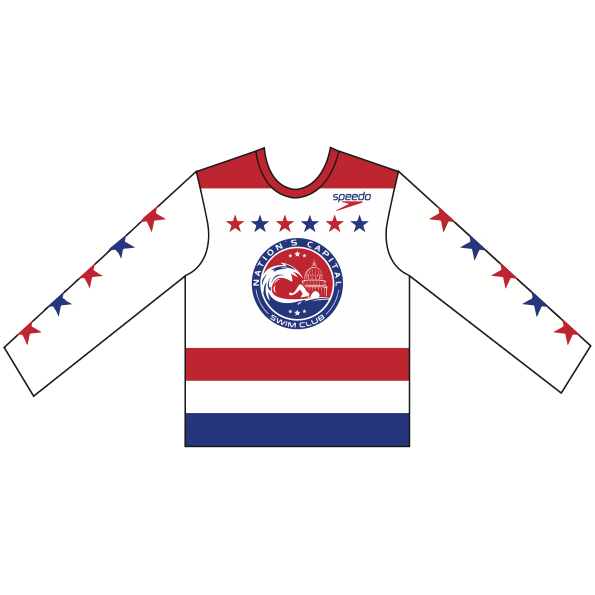 NCAP Hockey Jersey