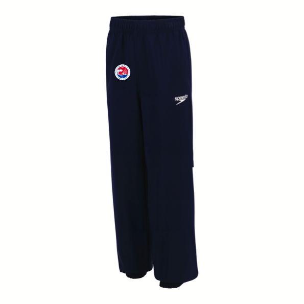 NCAP Navy Youth Warmup Joggers