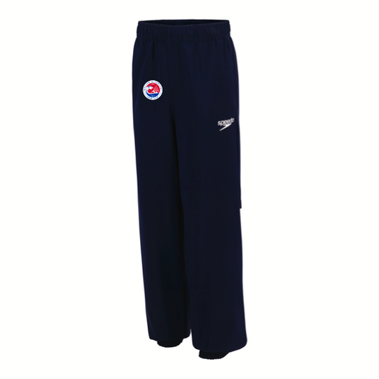 NCAP Navy Youth Warmup Joggers