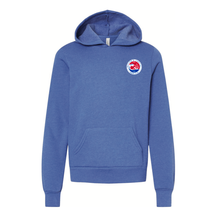 NCAP Youth Hoodie