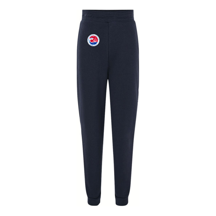 NCAP Youth Navy Joggers