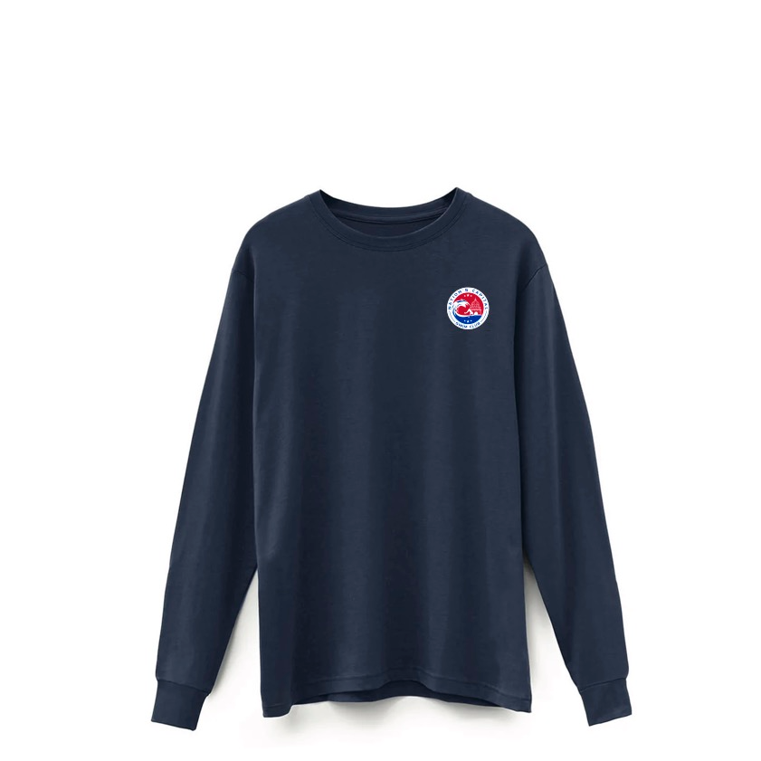 NCAP Long Sleeve Shirt