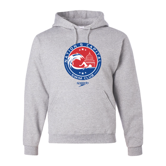 NCAP Team Hoodie 2024 -2025