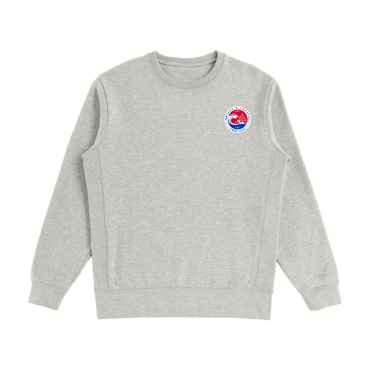 NCAP Crewneck Sweatshirt