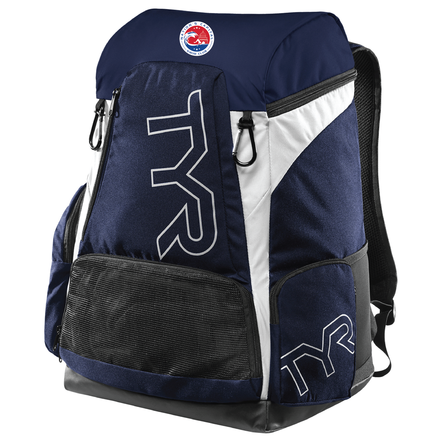 NCAP TYR Alliance 45L Backpack