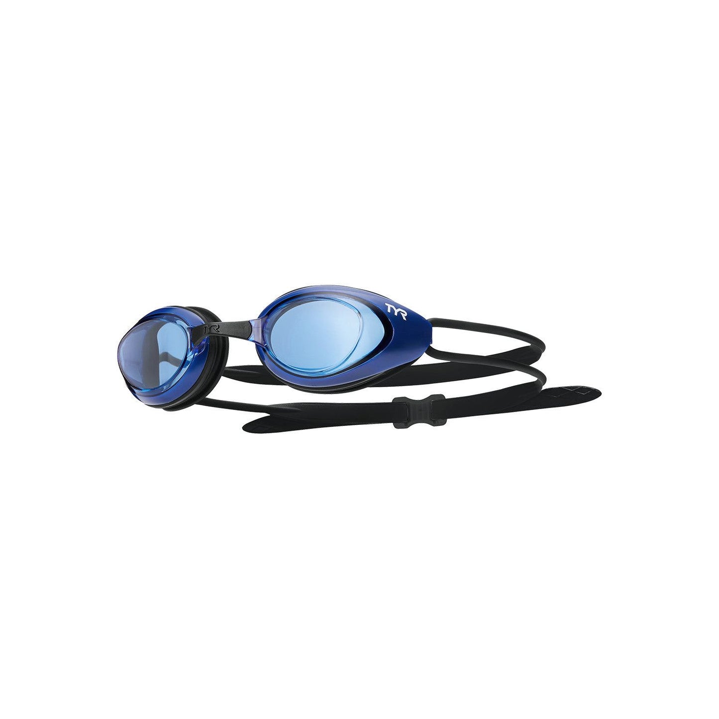 Black Hawk Racing Goggles