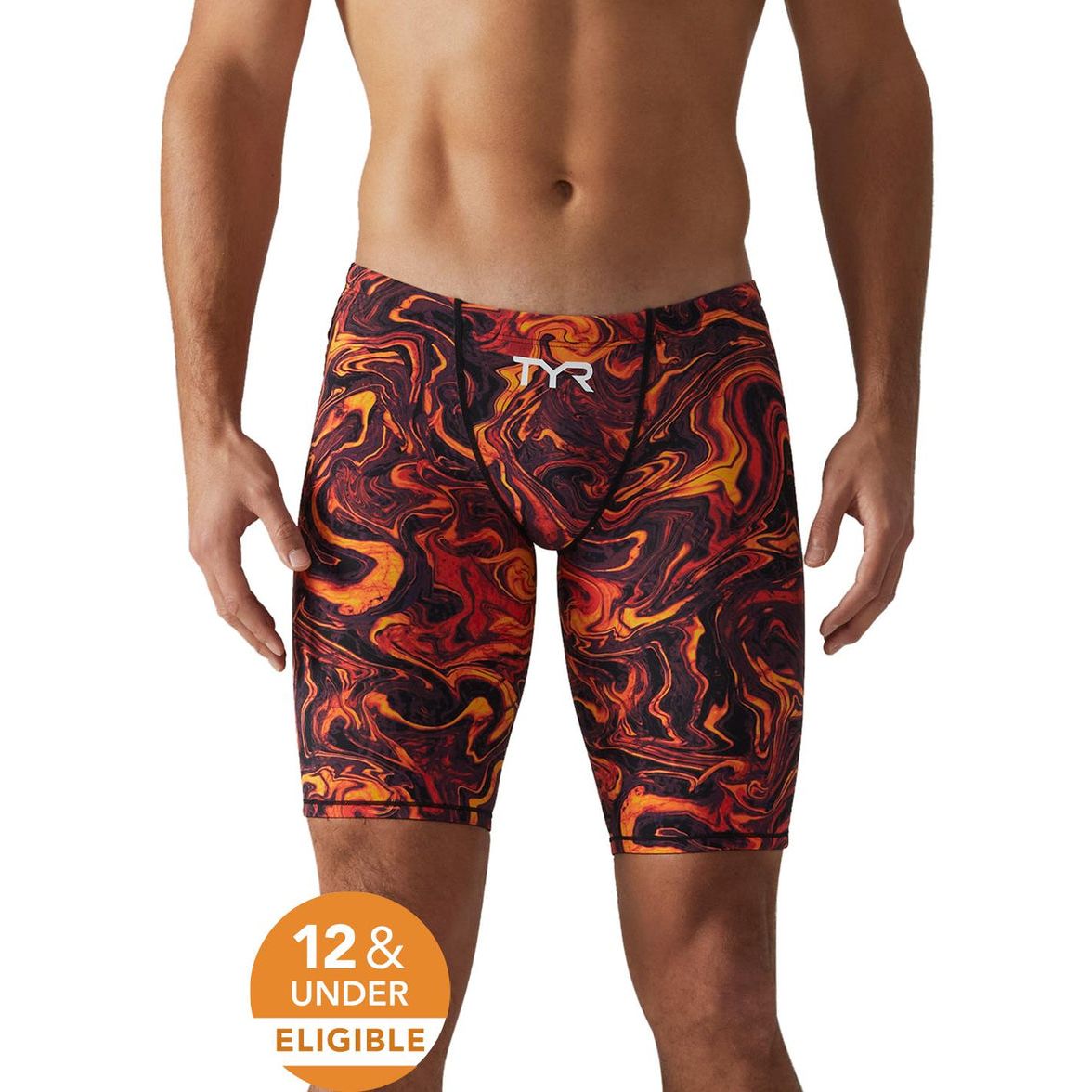 TYR Men's Thresher Jammer