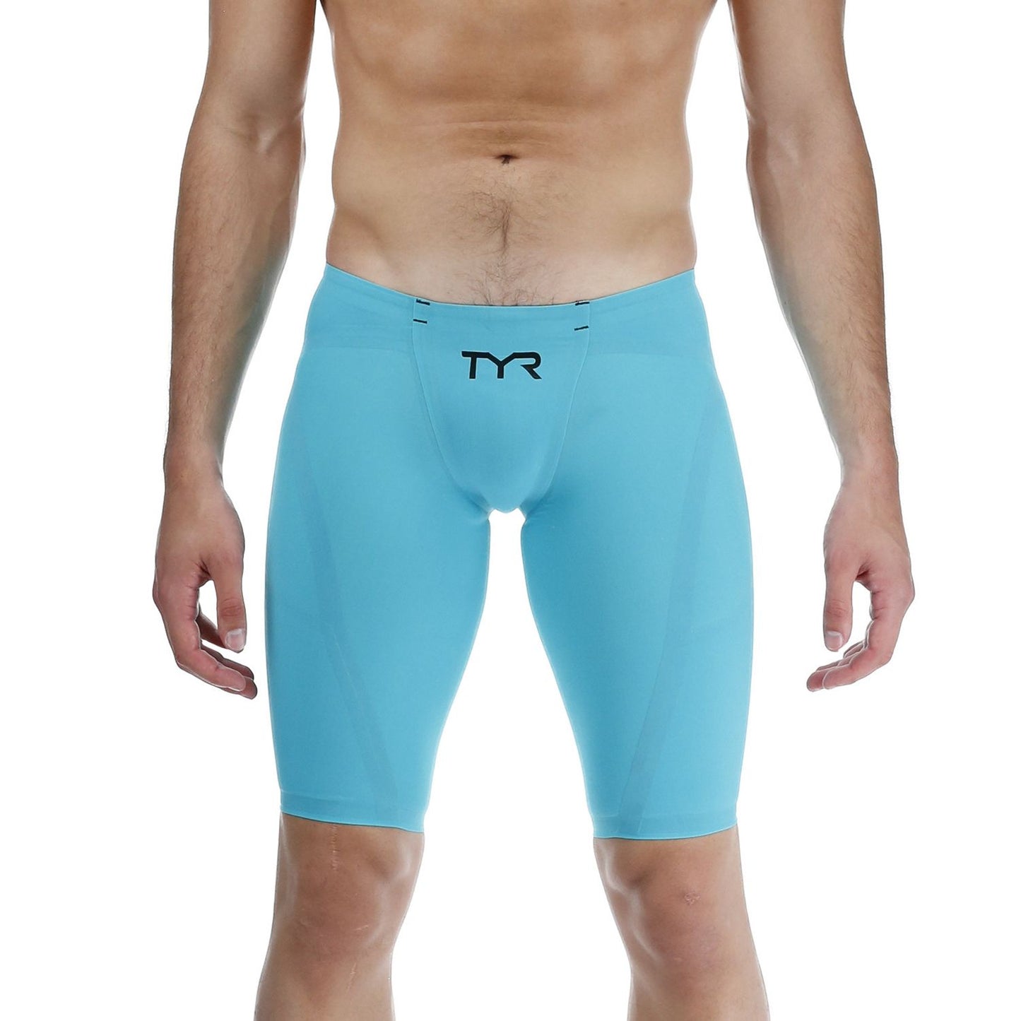 TYR Men's Venzo™ Low Waist Jammer Swimsuit - Solid Non PFAS