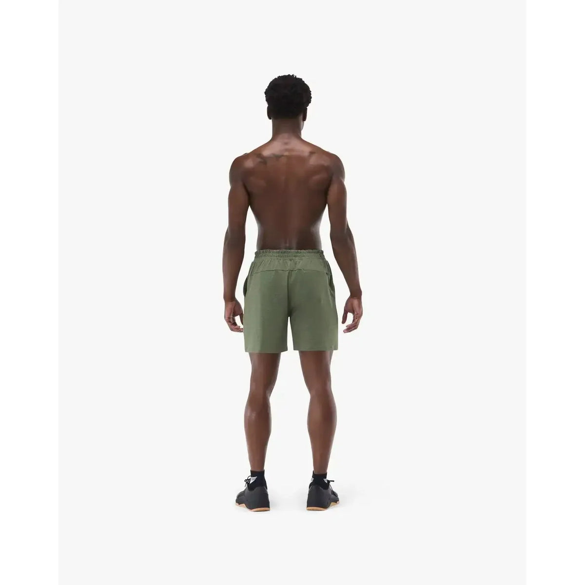 NCAP TYR Men's Pursuit Short - Presale