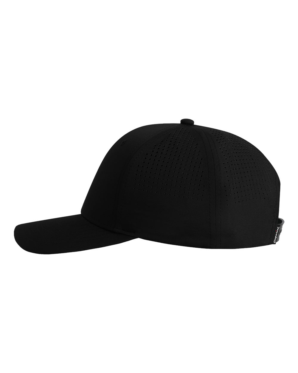 NCAP Imperial Ironclad Perforated Cap
