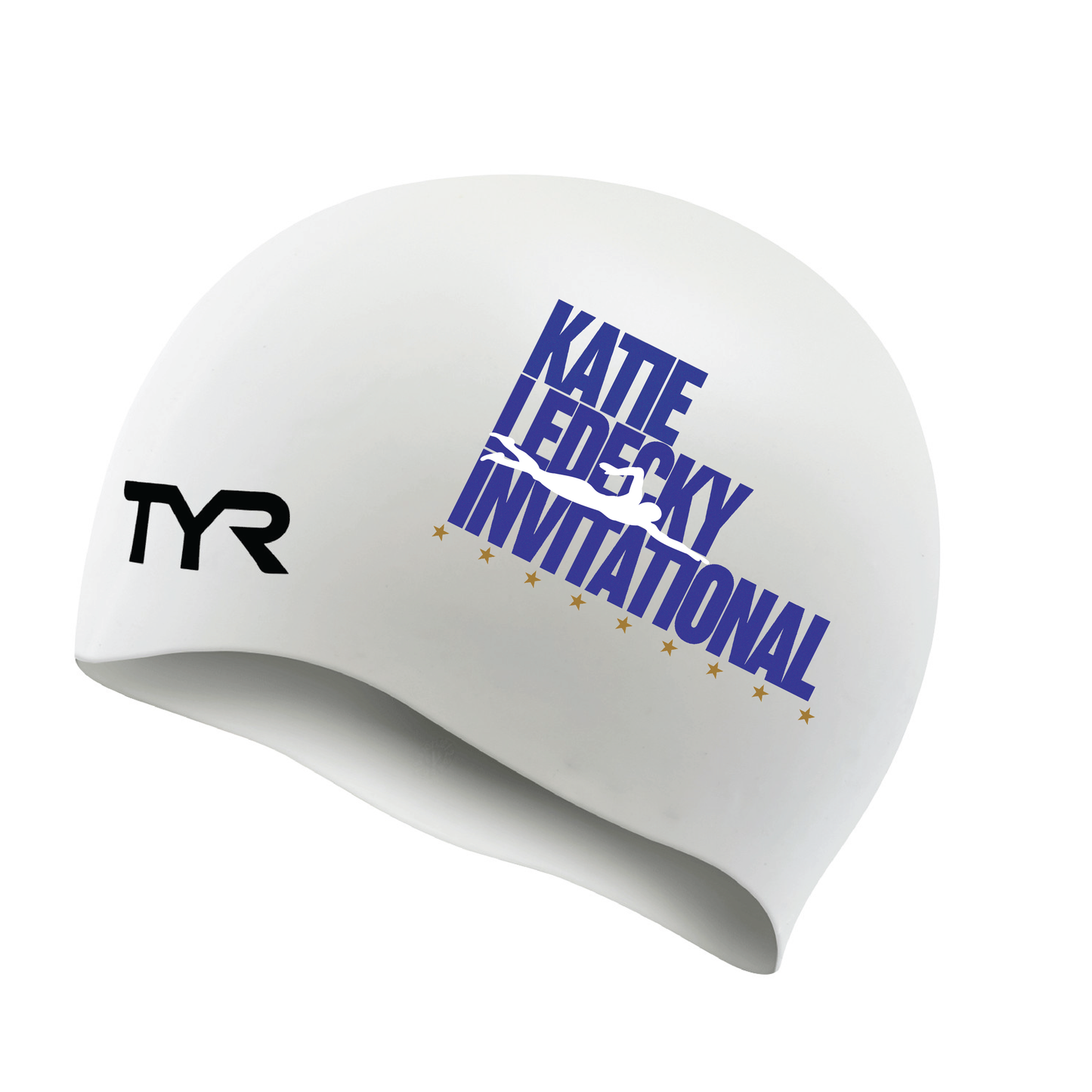 KLI Swim Cap