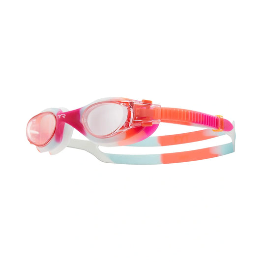 TYR Youth Vesi™ Goggles - Tie Dye